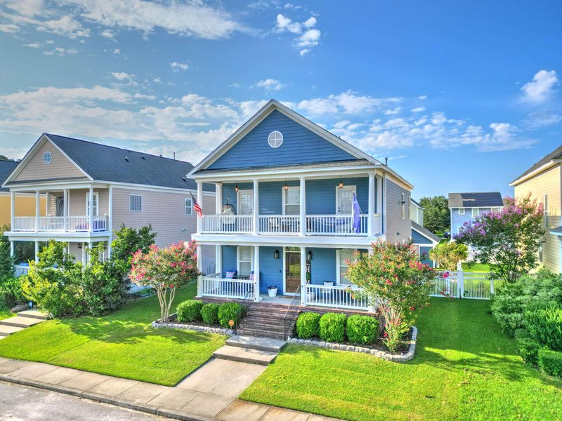 308 Germander Ave, Summerville, SC 29483
