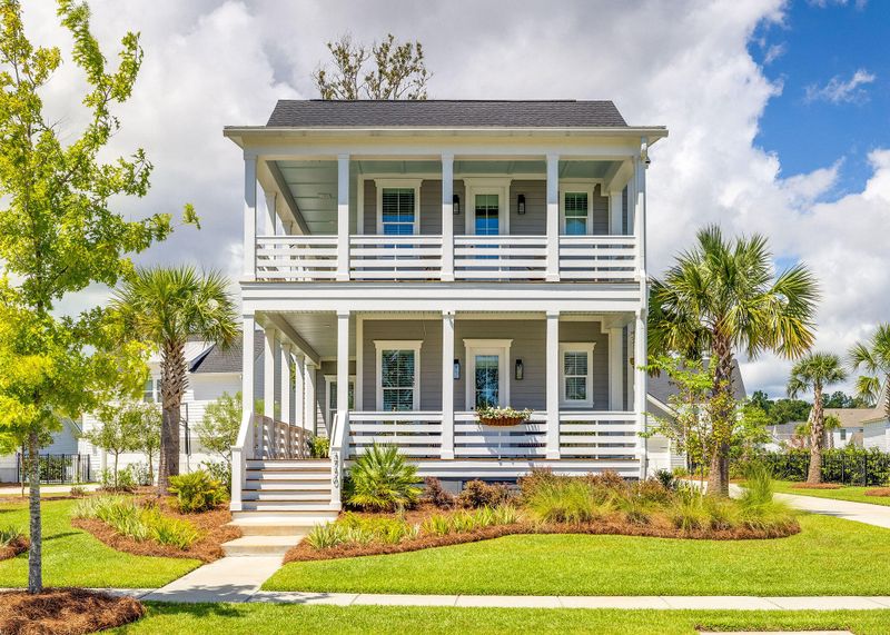 3770 Sawyers Island Dr, Mount Pleasant, SC 29466