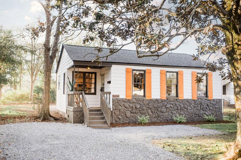 2616 Ranger Dr, North Charleston, SC 29405