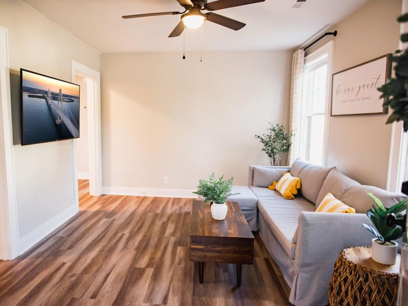 2616 Ranger Dr, North Charleston, SC 29405