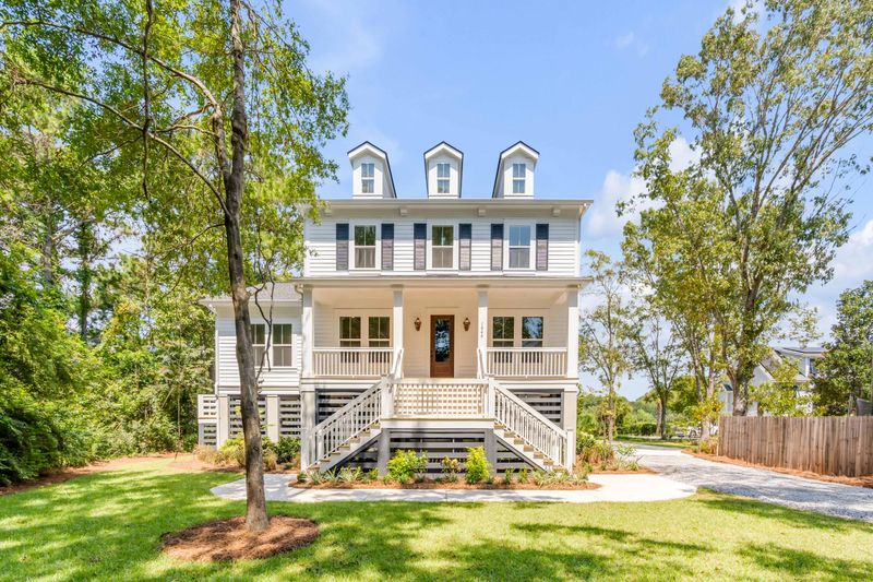 1840 Cornish Ave, James Island, SC 29412