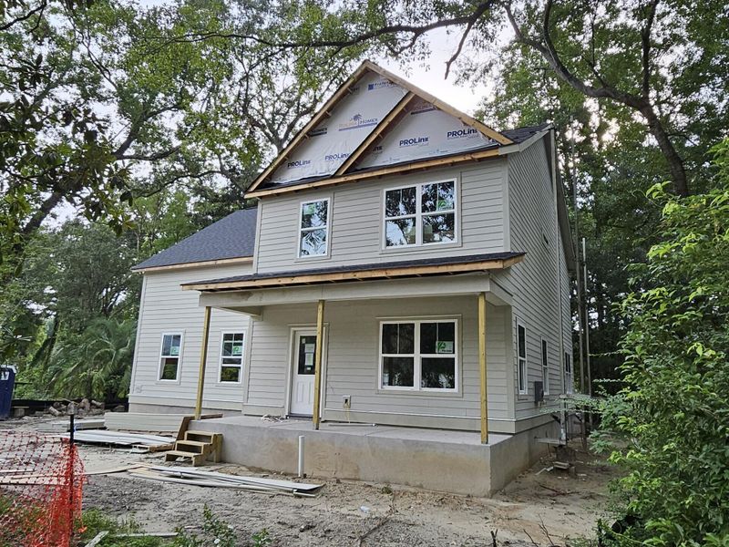 479 Woodland Shores Rd, Charleston, SC 29412