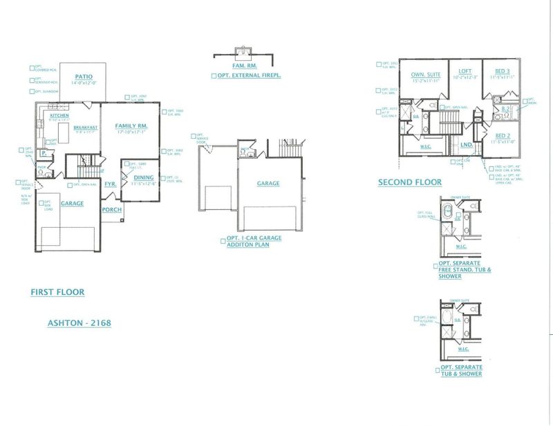 744 Opal Wing St, Moncks Corner, SC 29461