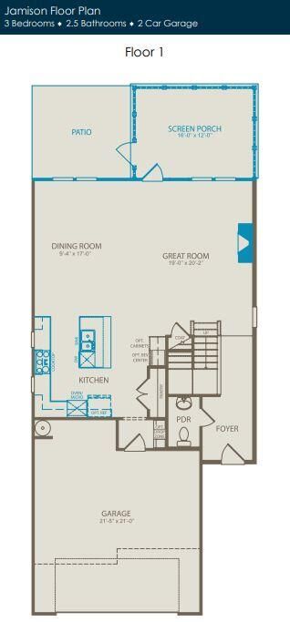 4119 Collins Dr, Charleston, SC 29414