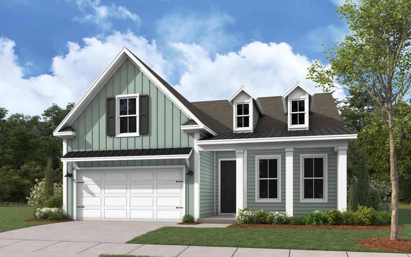 742 Opal Wing St, Moncks Corner, SC 29461