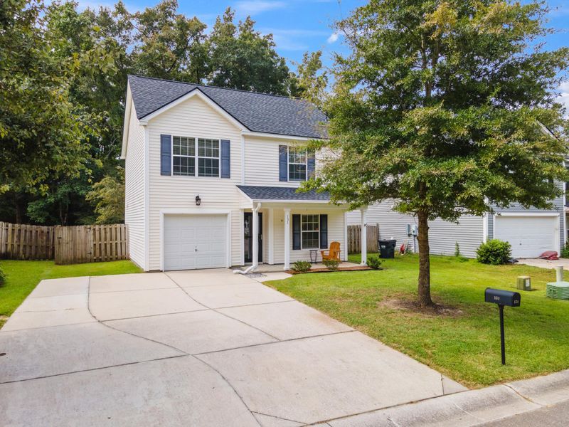 131 Venice St, Summerville, SC 29483