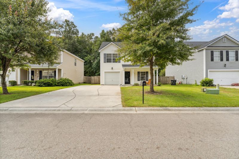 131 Venice St, Summerville, SC 29483