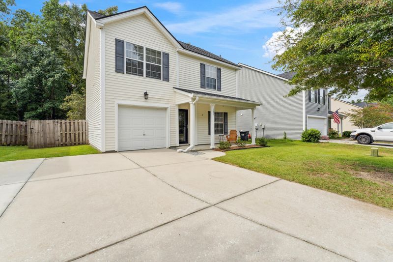 131 Venice St, Summerville, SC 29483