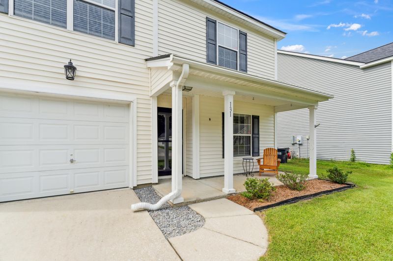 131 Venice St, Summerville, SC 29483