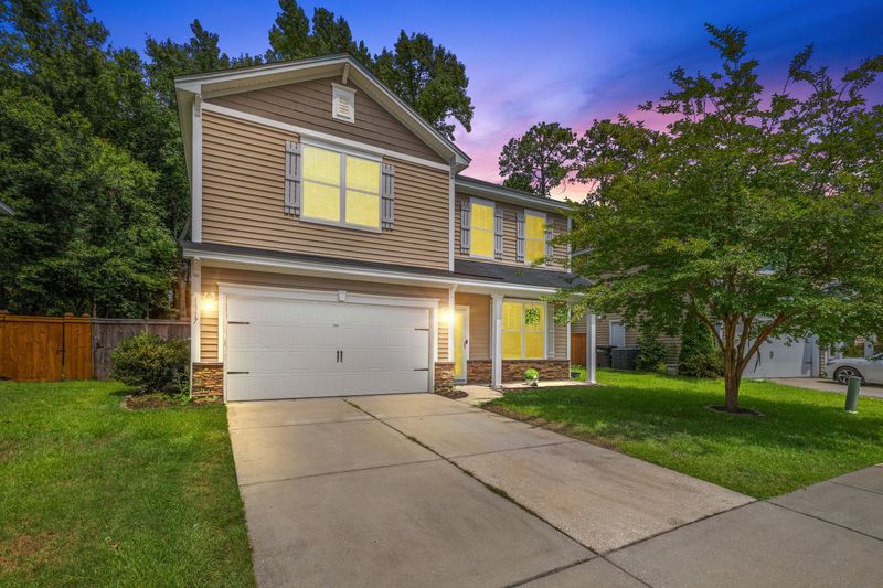1317 Merchant Ct, Mount Pleasant, SC 29466