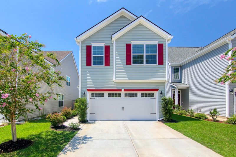 9011 Cat Tail Pond Rd, Summerville, SC 29485