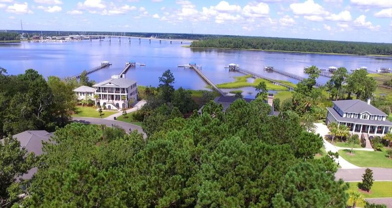 2745 Rush Haven Dr, Mount Pleasant, SC 29466