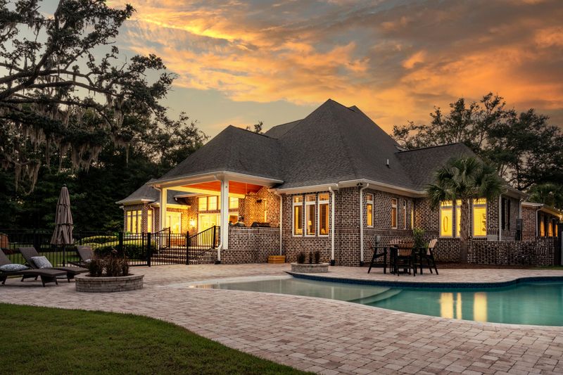 3595 Thunder Gulch Trl, Awendaw, SC 29429