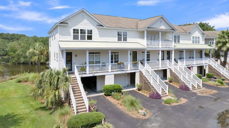 901 Balgrove Ct, Mount Pleasant, SC 29466