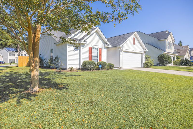 142 Towering Pine Dr, Ladson, SC 29456