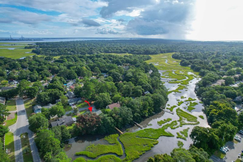 3 Brockman Dr, Charleston, SC 29412