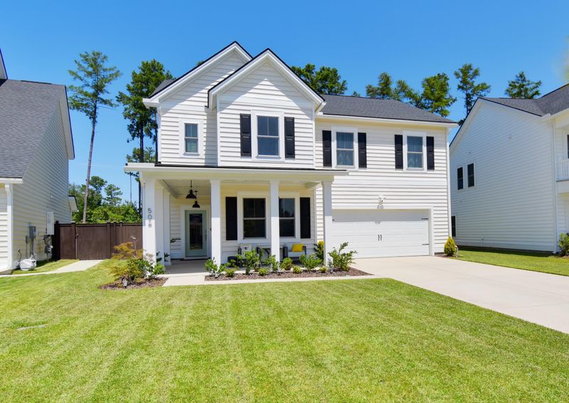 506 Richfield Way, Summerville, SC 29486