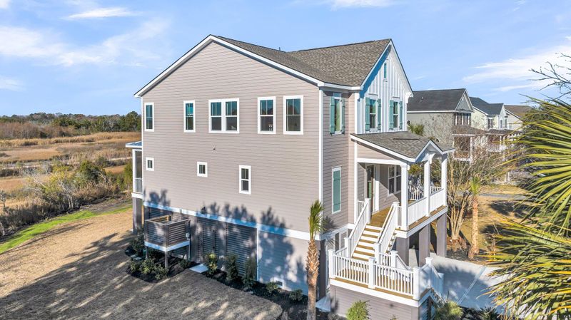 551 Two Mile Rn, Johns Island, SC 29455