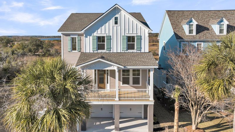 551 Two Mile Rn, Johns Island, SC 29455