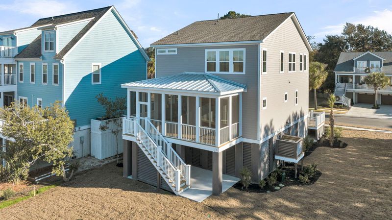 551 Two Mile Rn, Johns Island, SC 29455