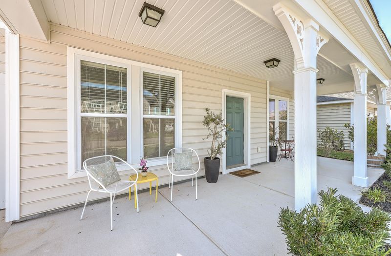 323 Fox Ridge Ln, Moncks Corner, SC 29461
