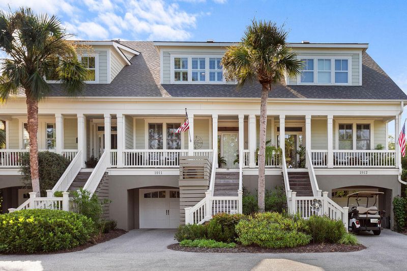 1911 Long Bend Dr #4b, Seabrook Island, SC 29455