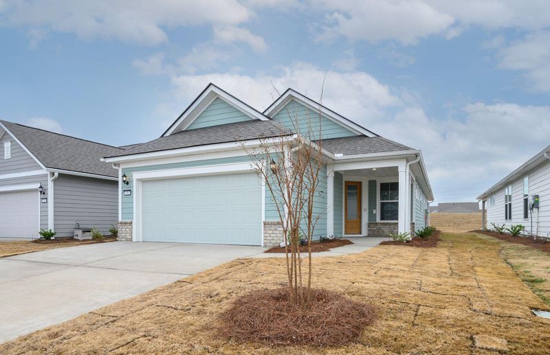 741 Blue Iris Way, Summerville, SC 29486