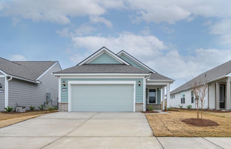 741 Blue Iris Way, Summerville, SC 29486