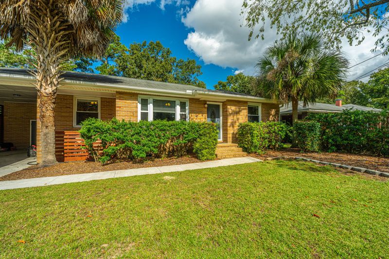 7008 Terrace Dr, North Charleston, SC 29406