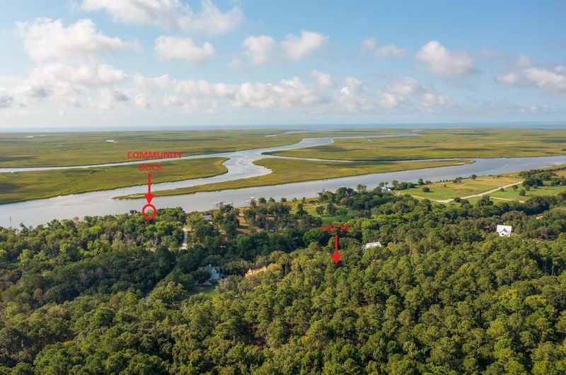 515 Mouzons Bluff, Mcclellanville, SC 29458