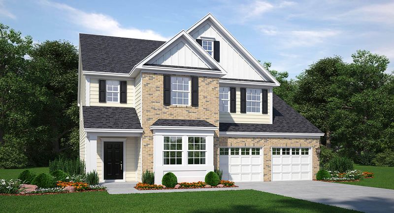 146 Tupelo Bridge Dr, Moncks Corner, SC 29461