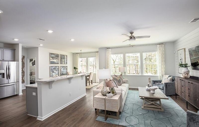 146 Tupelo Bridge Dr, Moncks Corner, SC 29461