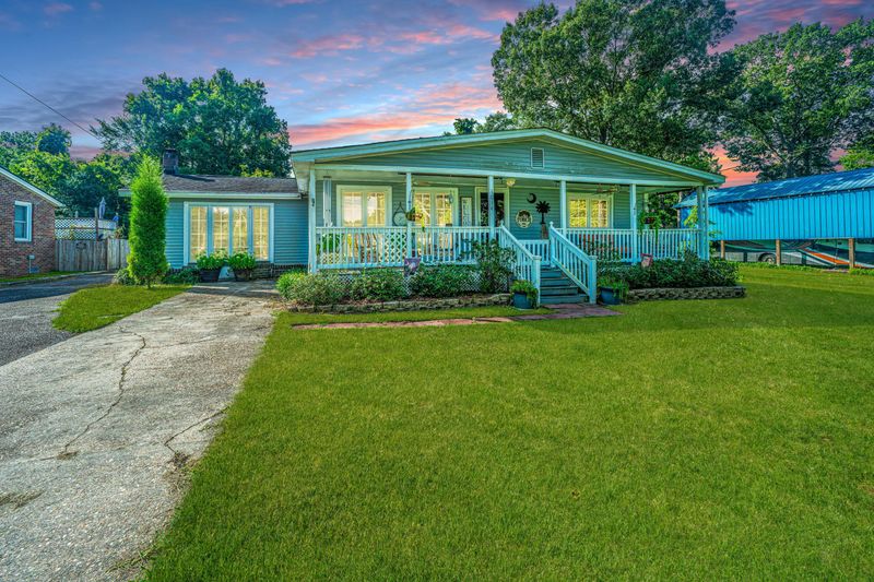 1014 Wilhite Dr, Ladson, SC 29456