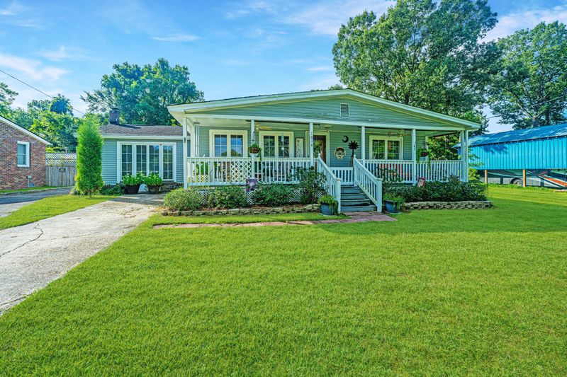 1014 Wilhite Dr, Ladson, SC 29456