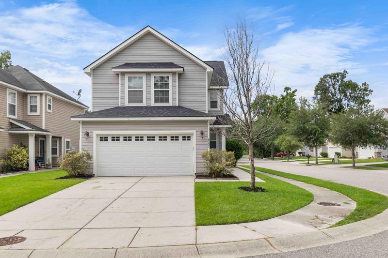 8757 Shadowglen Dr, North Charleston, SC 29420