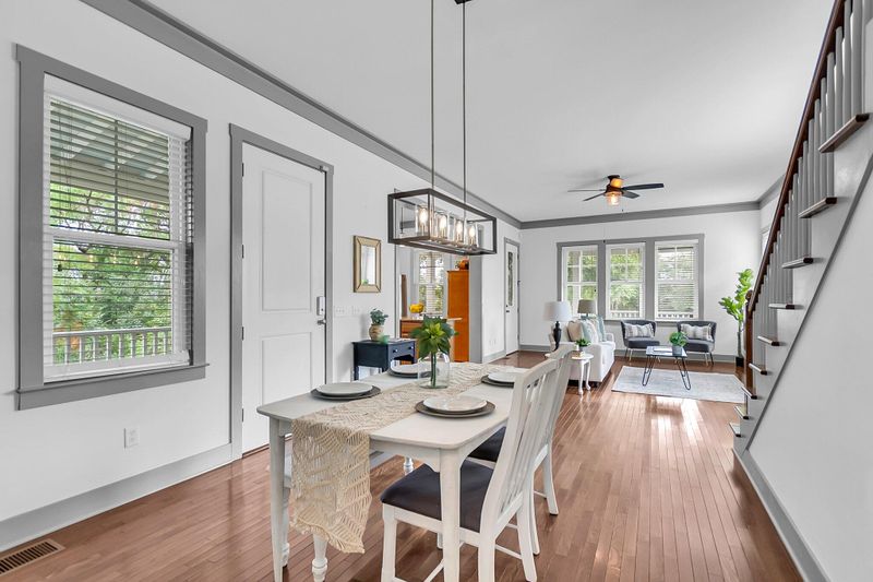 1018 Hunley Waters Cir, North Charleston, SC 29405