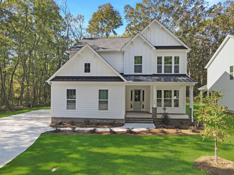 6940 Tanner Hall Blvd, Hanahan, SC 29410