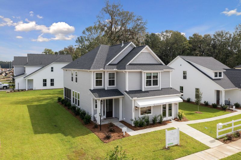 178 Cantona Dr, Summerville, SC 29483