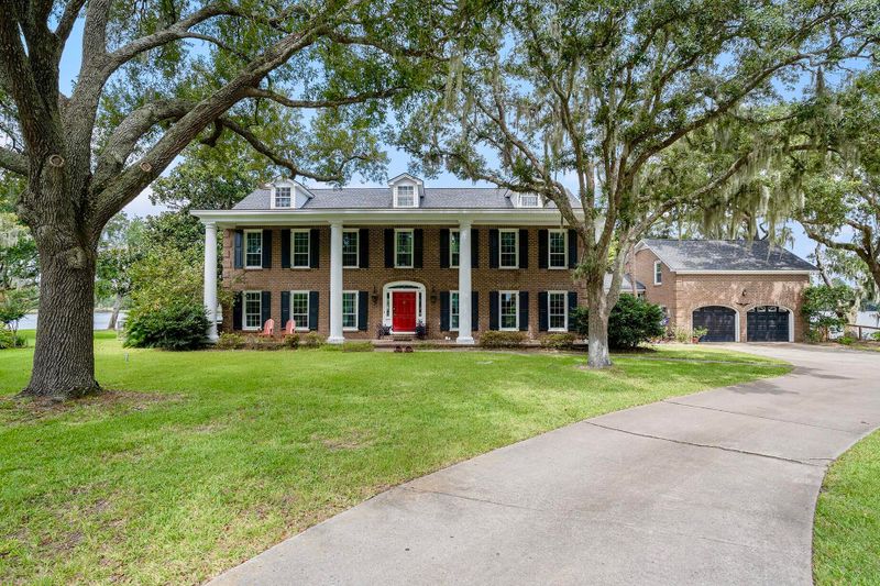 670 Libbys Point, Mount Pleasant, SC 29464