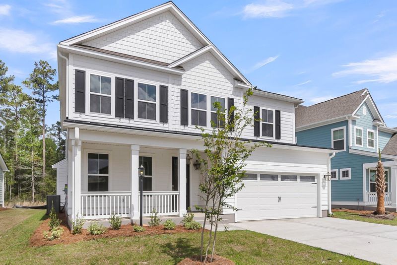 361 Wappoo Trace Ln, Summerville, SC 29486