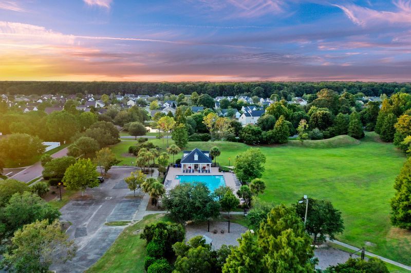 6146 Fieldstone Cir, Charleston, SC 29414
