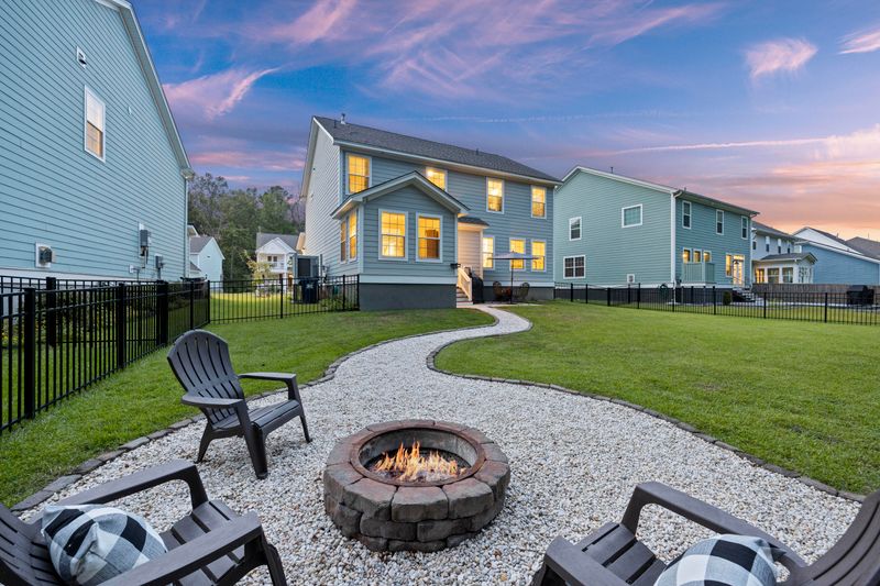134 Boots Branch Rd, Summerville, SC 29485