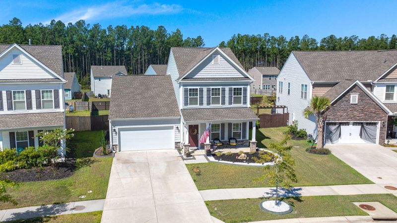 207 Godwit Dr, Summerville, SC 29486
