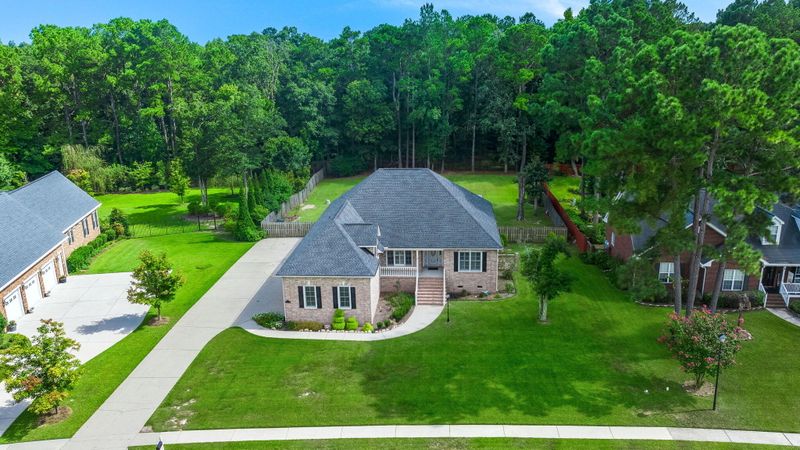 712 Hamlet Cir, Goose Creek, SC 29445