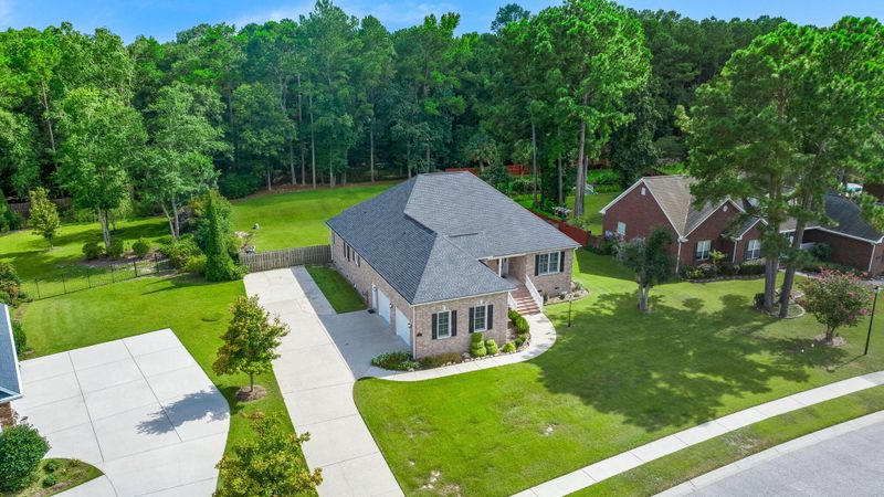 712 Hamlet Cir, Goose Creek, SC 29445