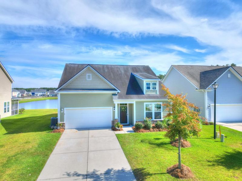 125 Oyama Rd, Summerville, SC 29486