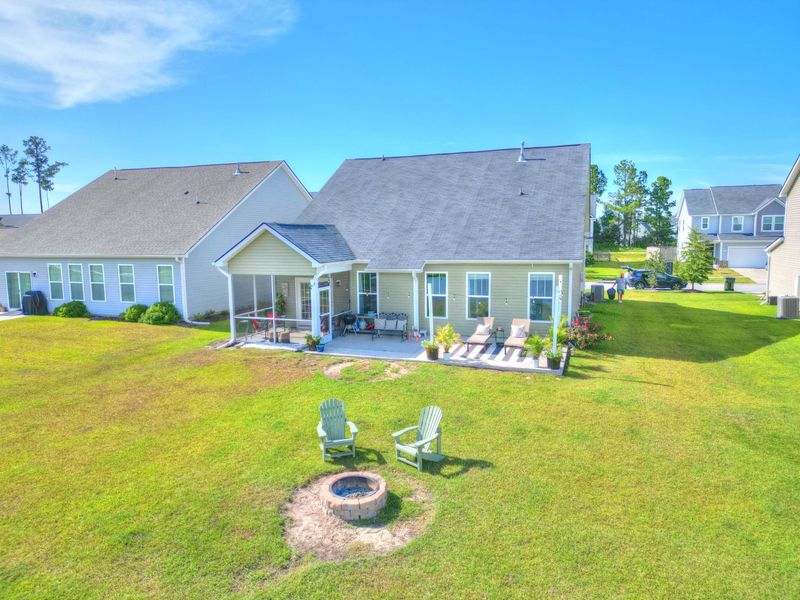 125 Oyama Rd, Summerville, SC 29486