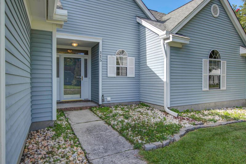 115 Cairnwell Ps, Goose Creek, SC 29445