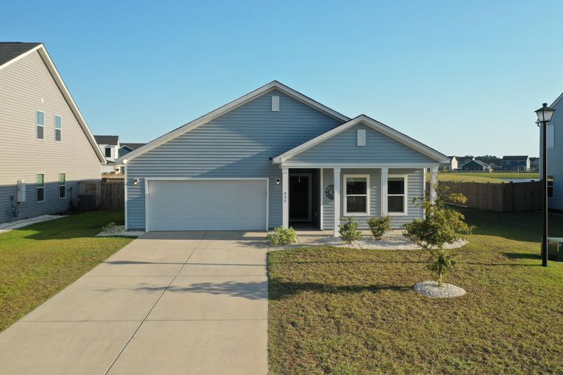 455 Carrara Dr, Summerville, SC 29486