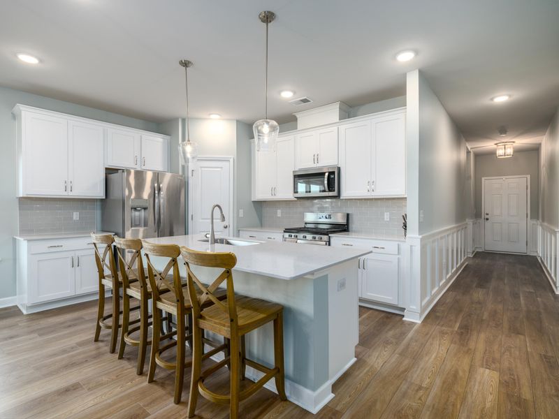 455 Carrara Dr, Summerville, SC 29486